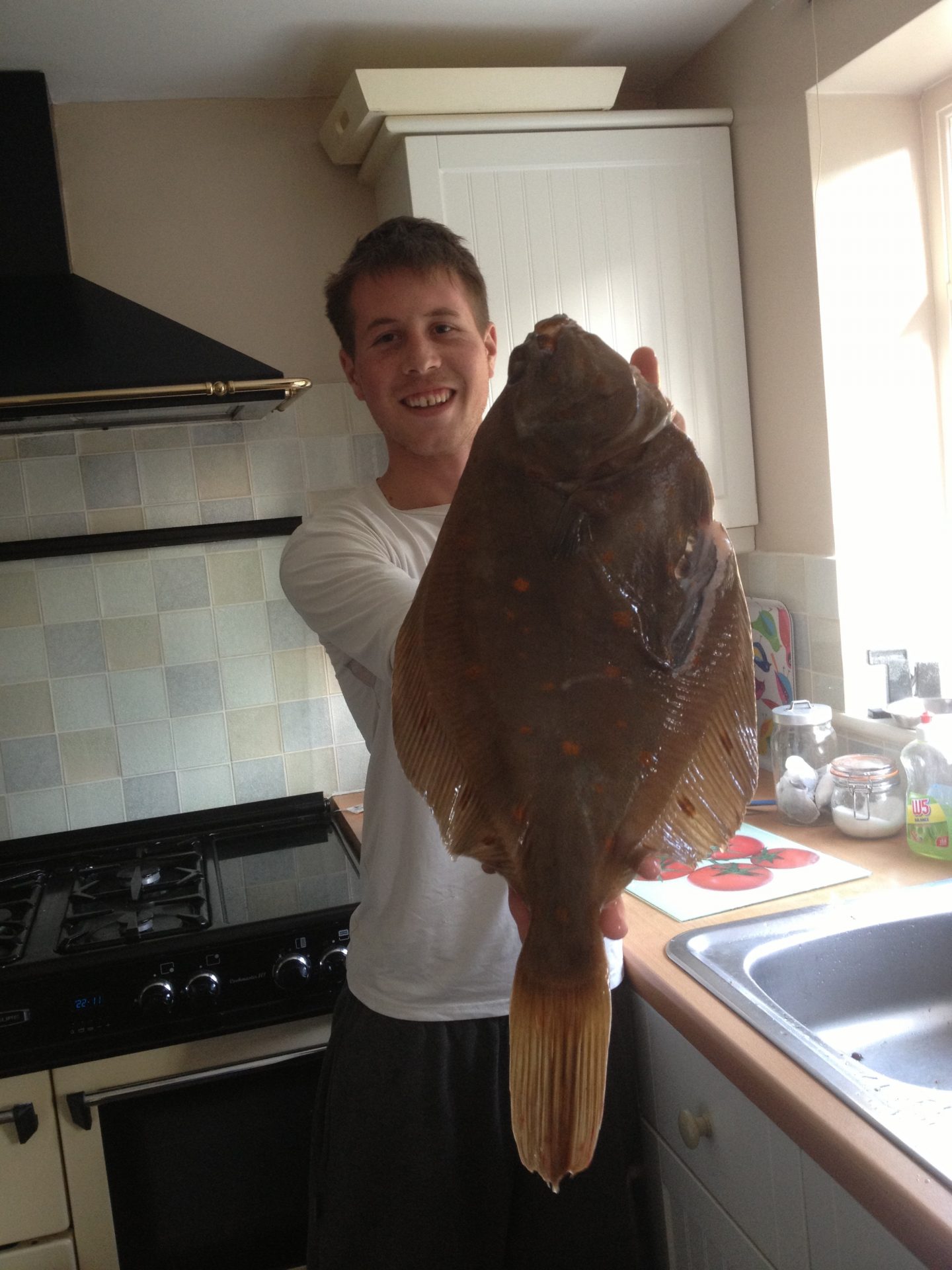 Catch report &amp; fishing forecast for Dorset including Chesil Beach 