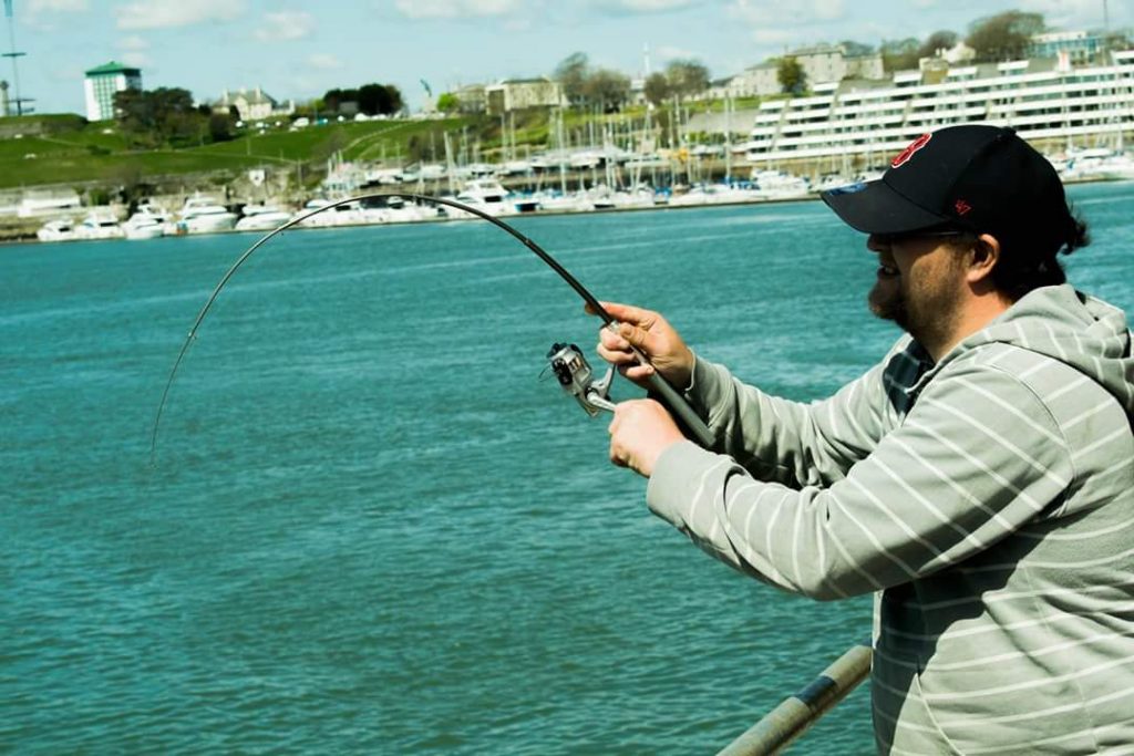 The Pen Rod – Mightier Than The Sword? | | Fishing Tails